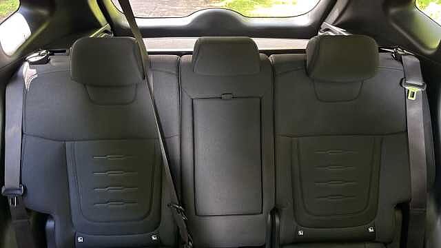Hyundai TUCSON 1.6T Hybrid Advance 5dr Auto Hybrid Estate