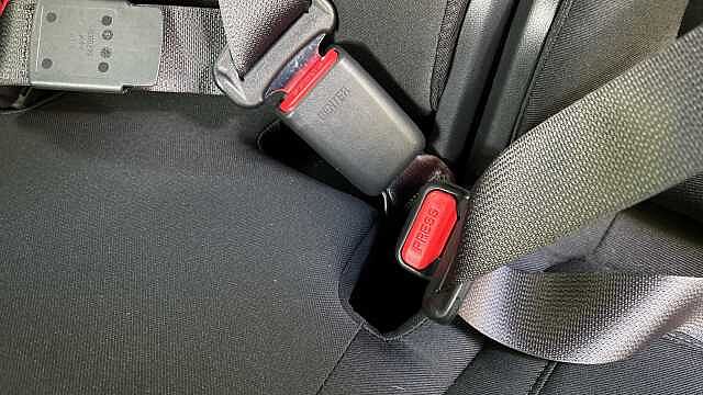 Hyundai TUCSON 1.6T Hybrid Advance 5dr Auto Hybrid Estate