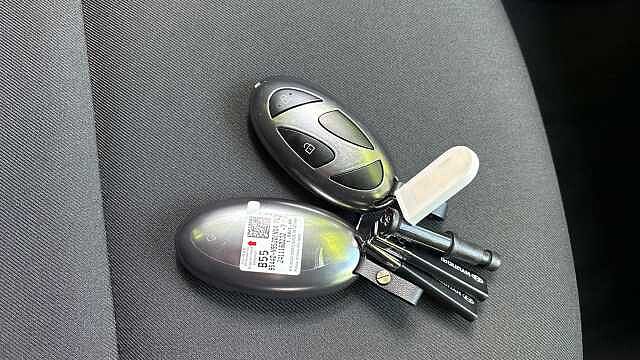 Hyundai TUCSON 1.6T Hybrid Advance 5dr Auto Hybrid Estate