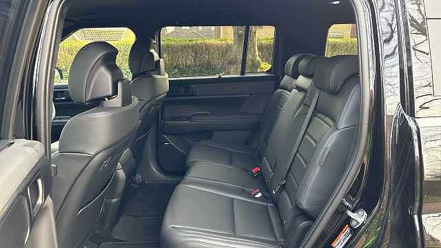 Hyundai SANTA FE 1.6 TGDi Plug-in Hybrid Calligraphy 5dr 4WD Auto Estate