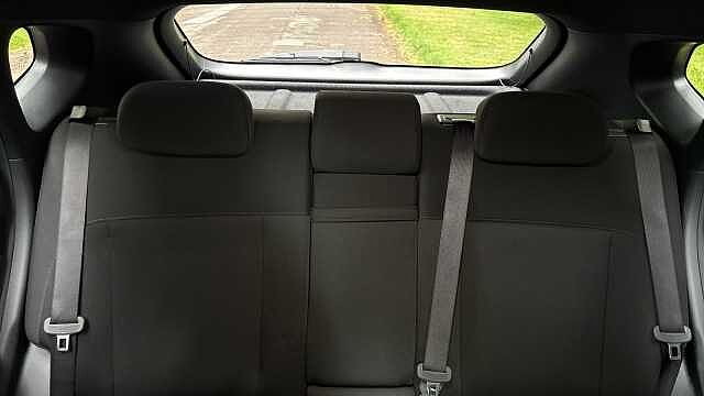Hyundai KONA 1.6 Hybrid 129 N Line 5dr DCT Hybrid Hatchback