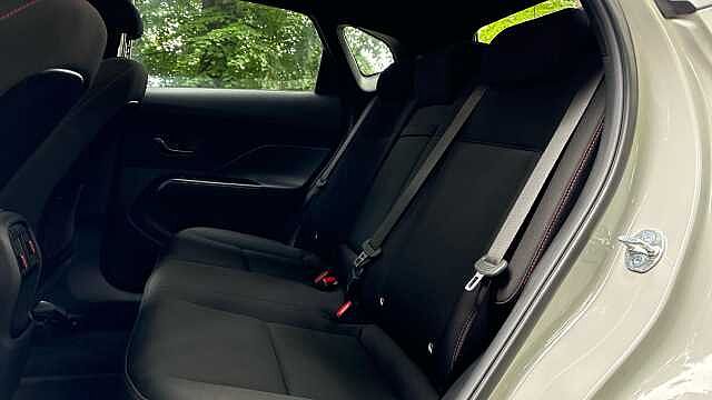 Hyundai KONA 1.6 Hybrid 129 N Line 5dr DCT Hybrid Hatchback