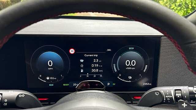 Hyundai KONA 1.6 Hybrid 129 N Line S 5dr DCT Hybrid Hatchback