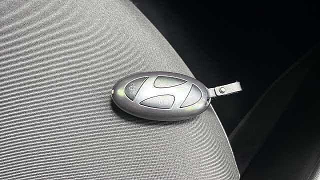 Hyundai TUCSON 1.6T 239 Hybrid Black Line 5dr Auto Hybrid Estate