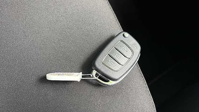 Hyundai i20 1.0T GDi Advance [Nav] 5dr Petrol Hatchback