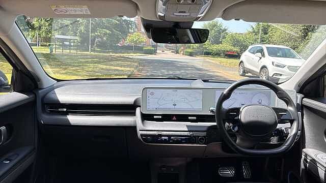 Hyundai IONIQ 5 225kW Ultimate 73 kWh 5dr AWD Auto [Tech] Electric Hatchback