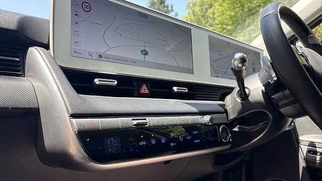 Hyundai IONIQ 5 225kW Ultimate 73 kWh 5dr AWD Auto [Tech] Electric Hatchback
