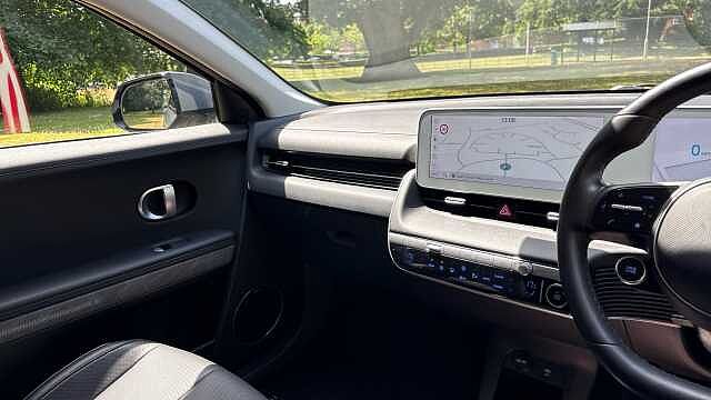 Hyundai IONIQ 5 225kW Ultimate 73 kWh 5dr AWD Auto [Tech] Electric Hatchback