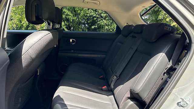 Hyundai IONIQ 5 225kW Ultimate 73 kWh 5dr AWD Auto [Tech] Electric Hatchback