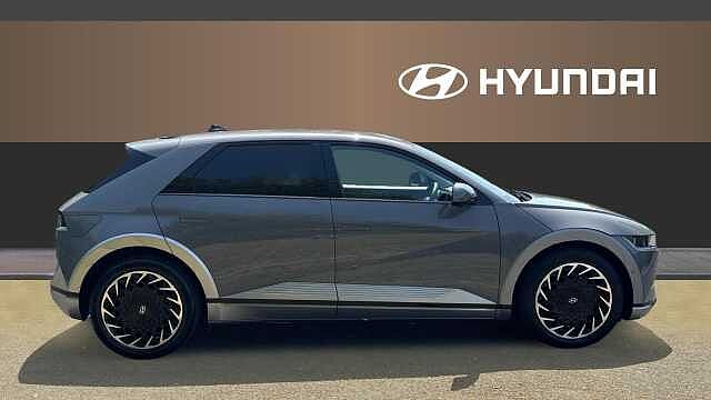 Hyundai IONIQ 5 225kW Ultimate 73 kWh 5dr AWD Auto [Tech] Electric Hatchback
