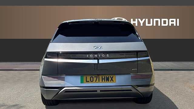 Hyundai IONIQ 5 225kW Ultimate 73 kWh 5dr AWD Auto [Tech] Electric Hatchback