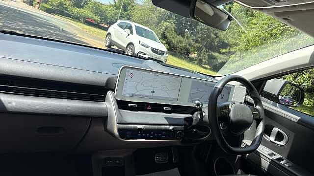 Hyundai IONIQ 5 225kW Ultimate 73 kWh 5dr AWD Auto [Tech] Electric Hatchback
