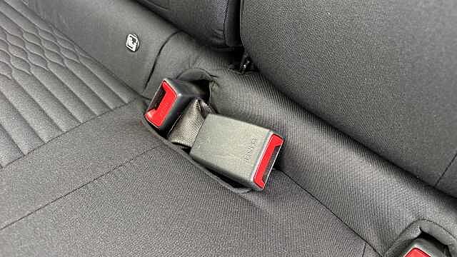 Hyundai i10 1.0 T-GDi N Line 5dr Petrol Hatchback