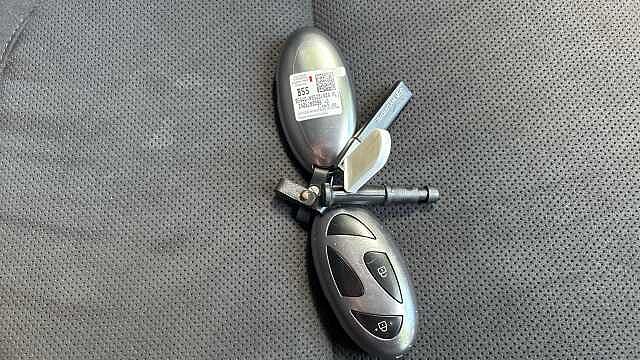 Hyundai TUCSON 1.6T Hybrid N Line 5dr Auto Hybrid Estate Silver