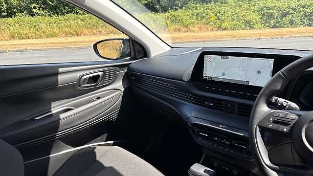 Hyundai i20 1.0T GDi Premium 5dr DCT Petrol Hatchback