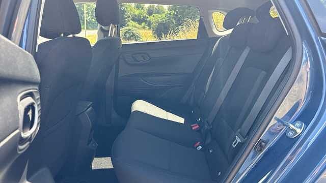 Hyundai i20 1.0T GDi Premium 5dr DCT Petrol Hatchback