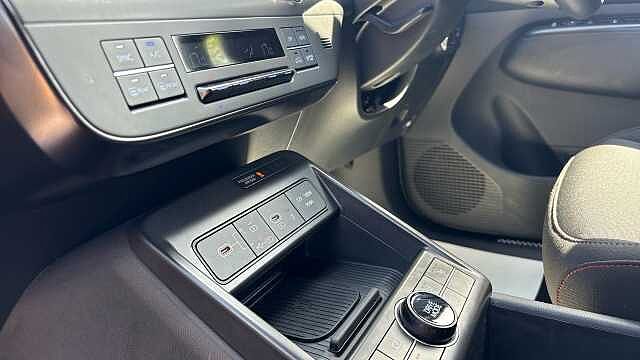 Hyundai KONA 160kW N Line 65kWh 5dr Auto Electric Hatchback