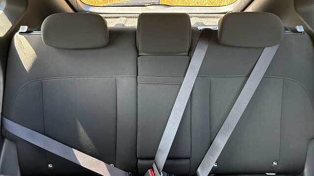 Hyundai KONA 160kW N Line 65kWh 5dr Auto Electric Hatchback