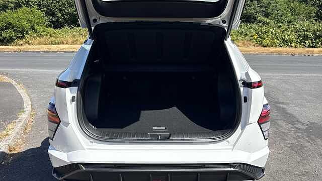 Hyundai KONA 160kW N Line 65kWh 5dr Auto Electric Hatchback