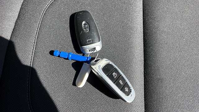 Hyundai TUCSON 1.6 TGDi 48V MHD Premium 5dr 2WD DCT Petrol Estate