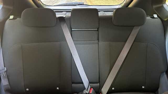 Hyundai KONA 1.6T 138 N Line 5dr Petrol Hatchback
