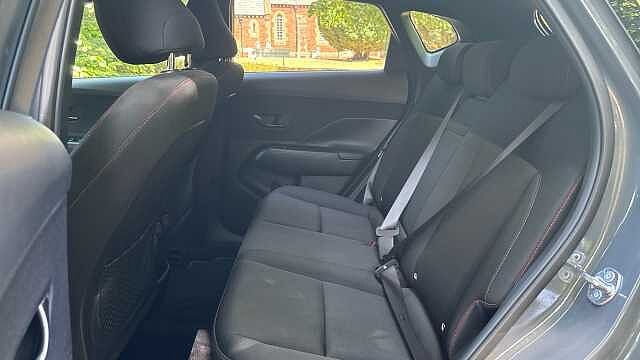Hyundai KONA 1.6T 138 N Line 5dr Petrol Hatchback