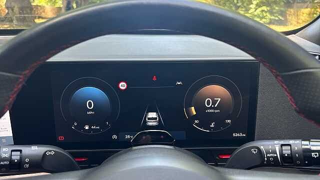 Hyundai KONA 1.6T 138 N Line 5dr Petrol Hatchback
