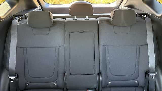 Hyundai TUCSON 1.6 TGDi SE Connect 5dr 2WD Petrol Estate