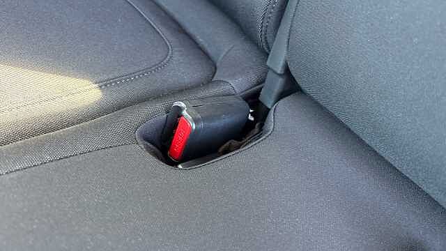 Hyundai TUCSON 1.6 TGDi SE Connect 5dr 2WD Petrol Estate