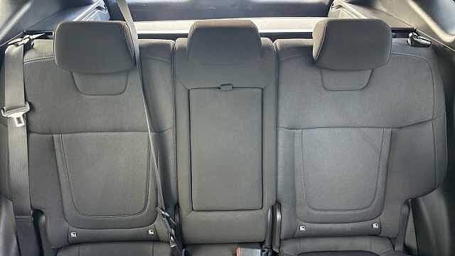 Hyundai TUCSON 1.6 TGDi SE Connect 5dr 2WD Petrol Estate