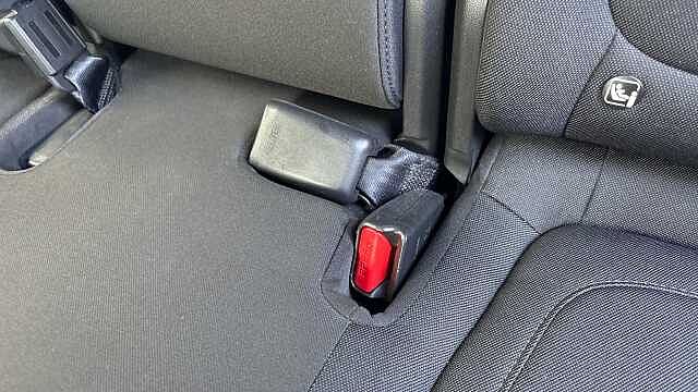 Hyundai TUCSON 1.6 TGDi SE Connect 5dr 2WD Petrol Estate