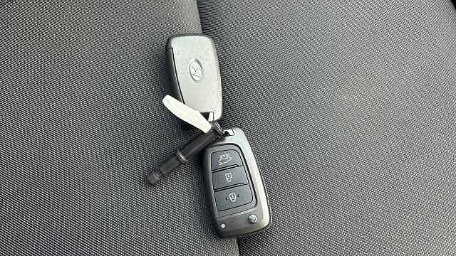 Hyundai TUCSON 1.6 TGDi SE Connect 5dr 2WD Petrol Estate
