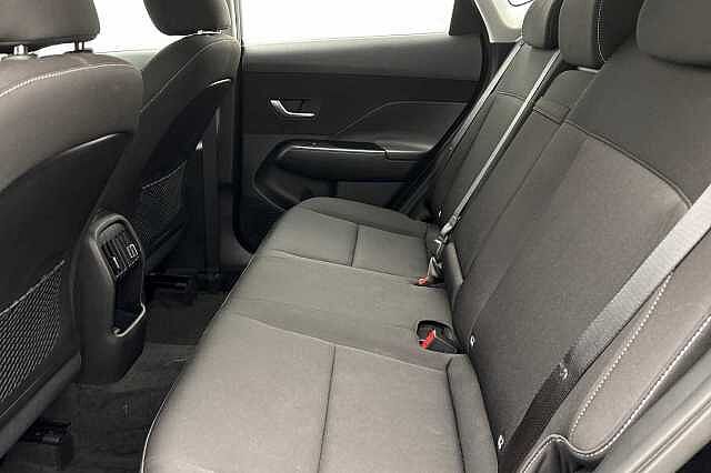 Hyundai KONA 1.6 Hybrid 129 N Line 5dr DCT Hybrid Hatchback