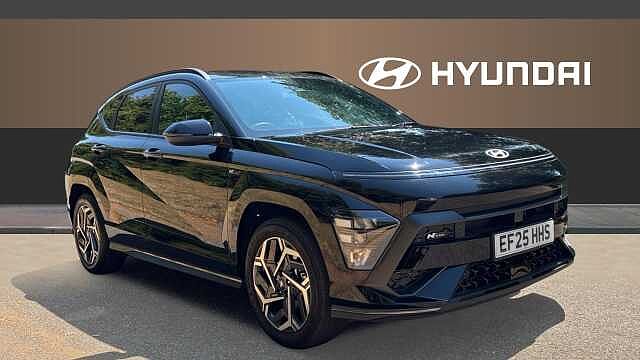 1.6 Hybrid 129 N Line 5dr DCT Hybrid Hatchback