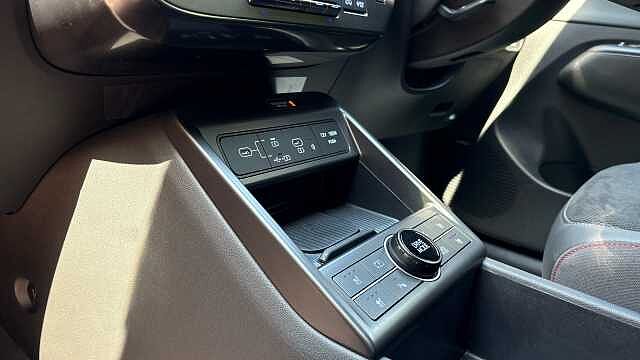 Hyundai KONA 1.6 Hybrid 129 N Line S 5dr DCT Hybrid Hatchback