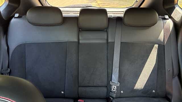 Hyundai KONA 1.6 Hybrid 129 N Line S 5dr DCT Hybrid Hatchback