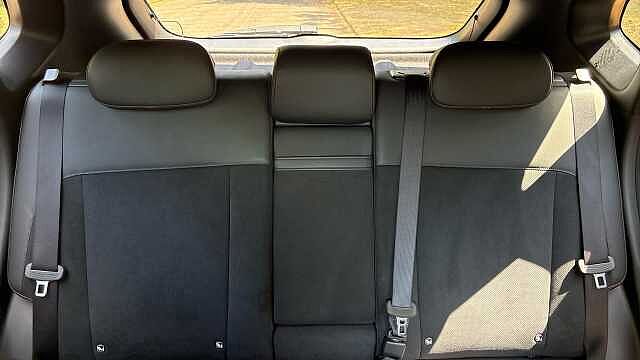 Hyundai KONA 1.6 Hybrid 129 N Line S 5dr DCT Hybrid Hatchback
