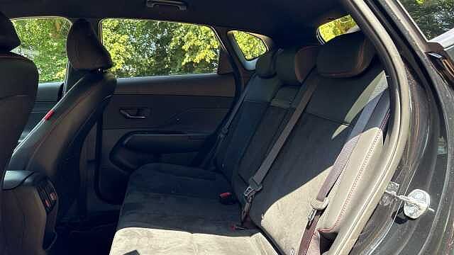 Hyundai KONA 1.6 Hybrid 129 N Line S 5dr DCT Hybrid Hatchback