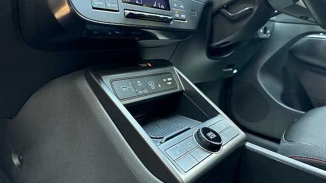Hyundai KONA 1.6 Hybrid 129 N Line 5dr DCT Hybrid Hatchback
