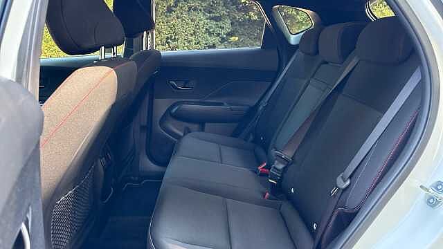 Hyundai KONA 1.6 Hybrid 129 N Line 5dr DCT Hybrid Hatchback