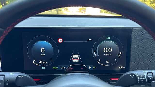 Hyundai KONA 1.6 Hybrid 129 N Line 5dr DCT Hybrid Hatchback