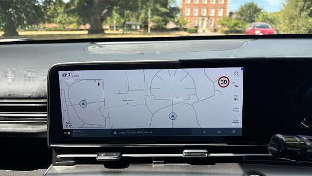 Hyundai KONA 1.6 Hybrid 129 Advance 5dr DCT Hybrid Hatchback