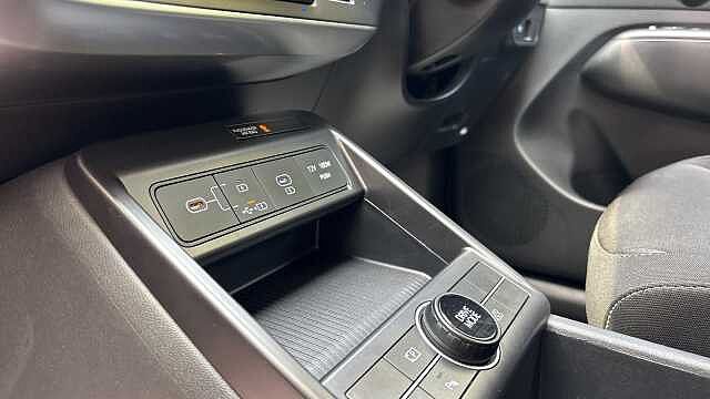 Hyundai KONA 1.6 Hybrid 129 Advance 5dr DCT Hybrid Hatchback