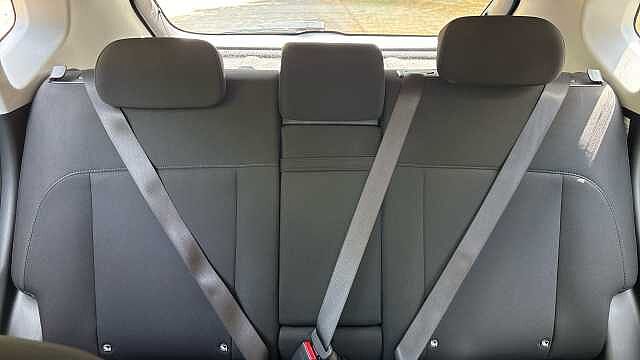 Hyundai KONA 1.6 Hybrid 129 Advance 5dr DCT Hybrid Hatchback