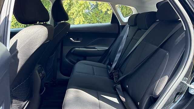 Hyundai KONA 1.6 Hybrid 129 Advance 5dr DCT Hybrid Hatchback