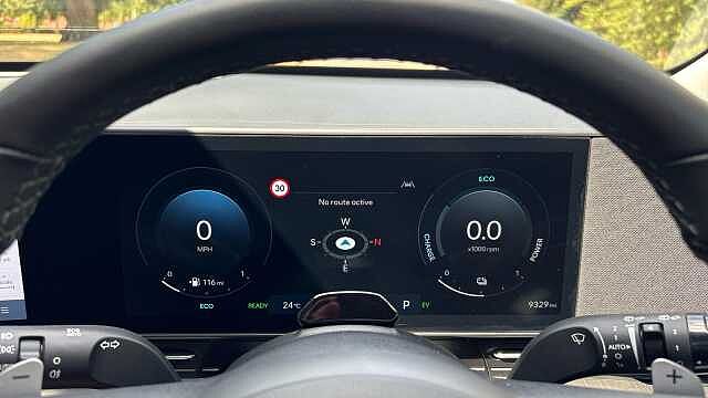 Hyundai KONA 1.6 Hybrid 129 Advance 5dr DCT Hybrid Hatchback