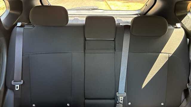 Hyundai KONA 1.6 Hybrid 129 N Line 5dr DCT Hybrid Hatchback