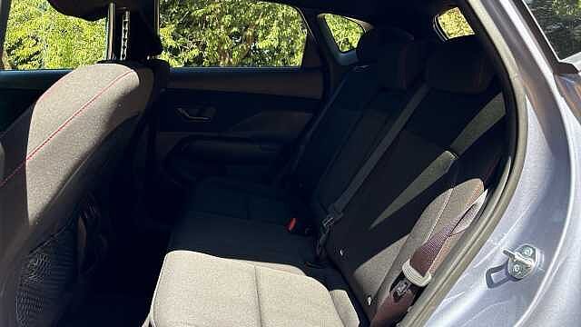 Hyundai KONA 1.6 Hybrid 129 N Line 5dr DCT Hybrid Hatchback