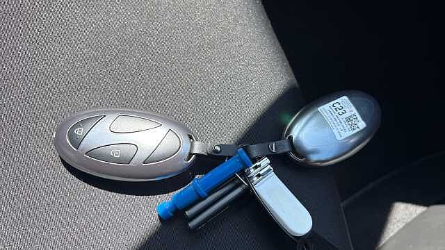 Hyundai KONA 1.6 Hybrid 129 N Line 5dr DCT Hybrid Hatchback