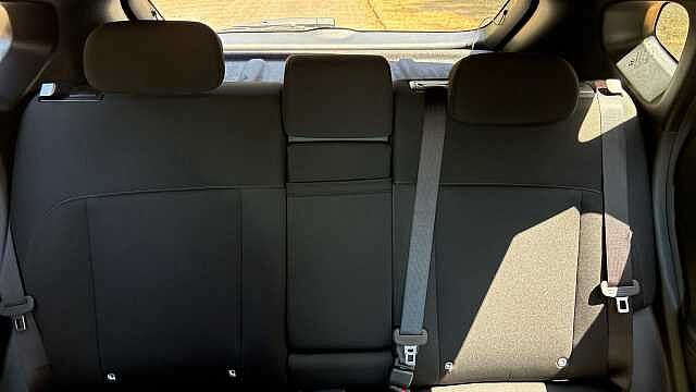 Hyundai KONA 1.6 Hybrid 138 N Line 5dr DCT Hybrid Hatchback
